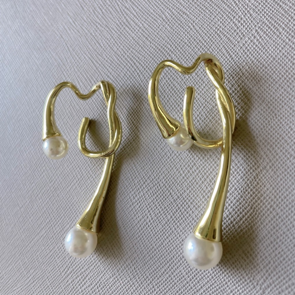 Ear Cuffs
